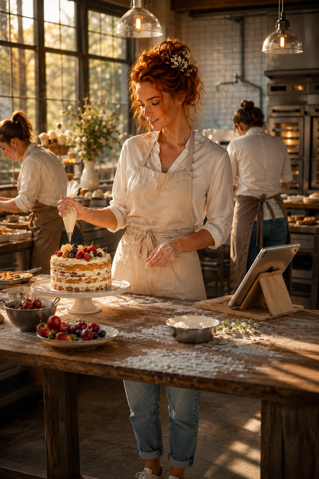 GemiSys Linda AI — HACCP jedným klikom? Áno, prosím. Poviem vám, prečo je to len v Enterprise